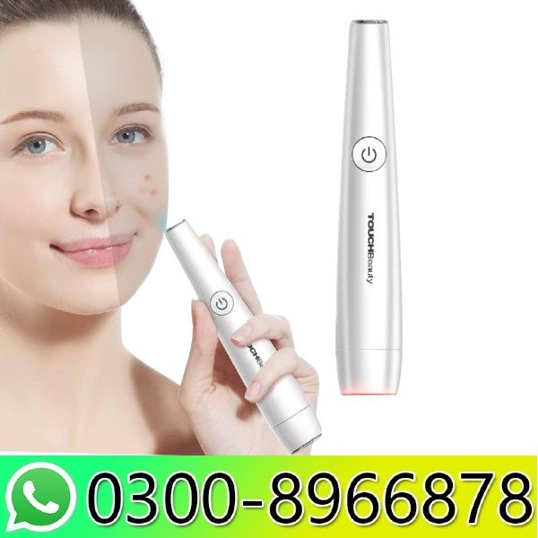 Red Blue Led Therapy Acne Removal In Pakistan