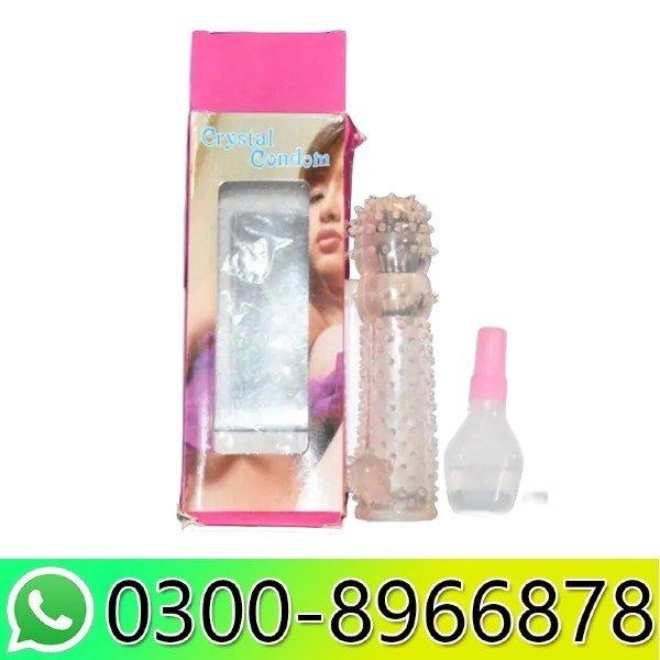 Silicone Condom Price In Pakistan