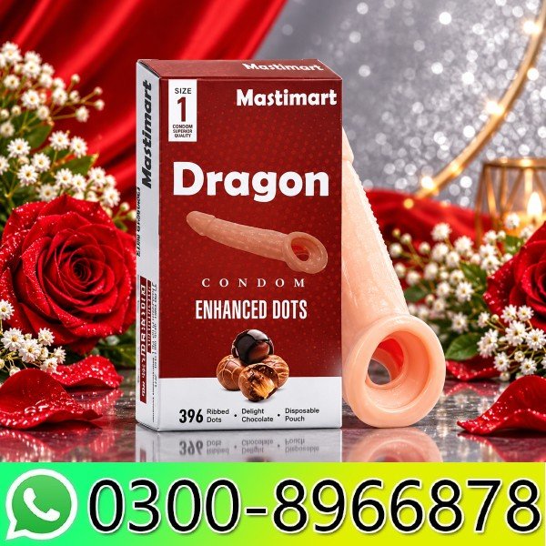 Silicone Flexible Condom Price in Islamabad