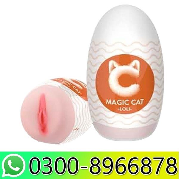 Ultra-stretchy Masturbators Egg In Pakistan