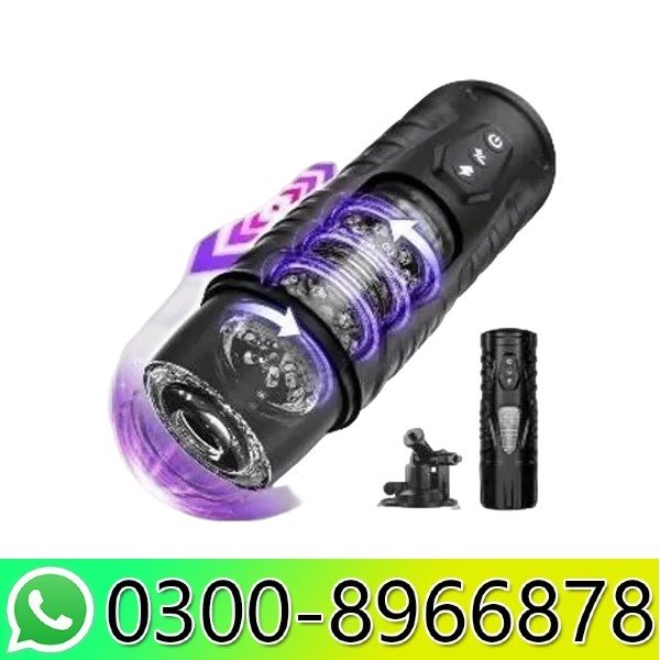 Unique Male Sex Toy In Pakistan