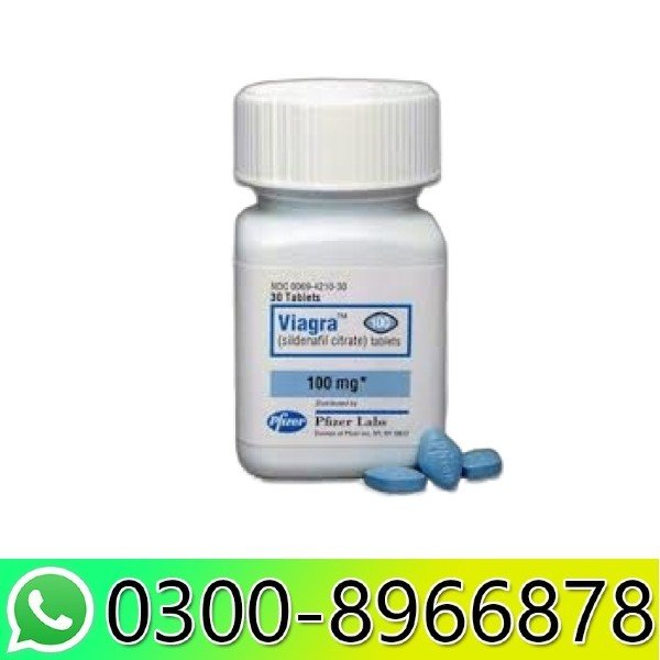 Viagra Tablets pack of 30 Tablets In Lahore Same Day In Pakistan