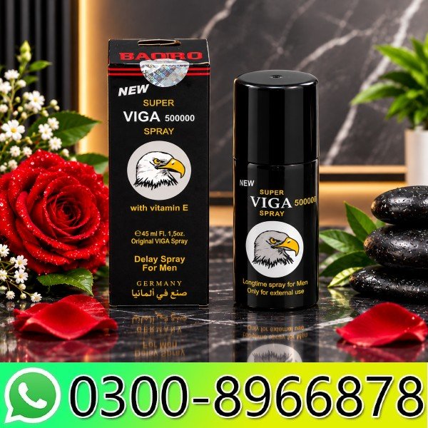 Viga Spray Price In Pakistan