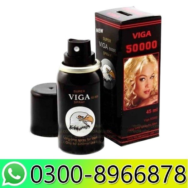 Viga Spray Same Day Delivery in Lahore