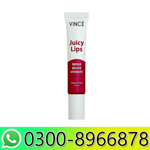 Vince Juicy Lips Price In Pakistan