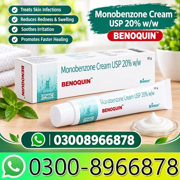 MBEH Cream Price In Pakistan