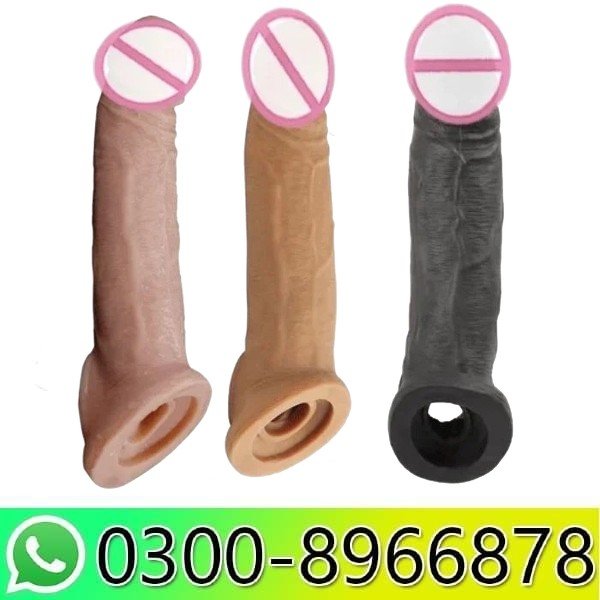 Skin Color 7 Inch Condom Best Price In Pakistan