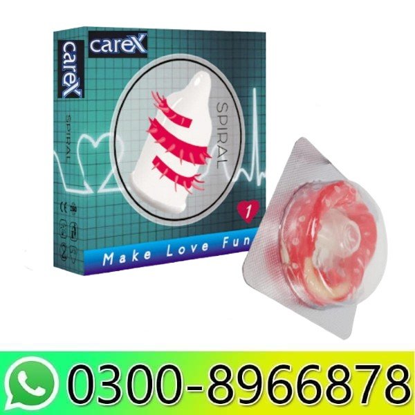 Tongue Condoms Online Buy In Pakistan