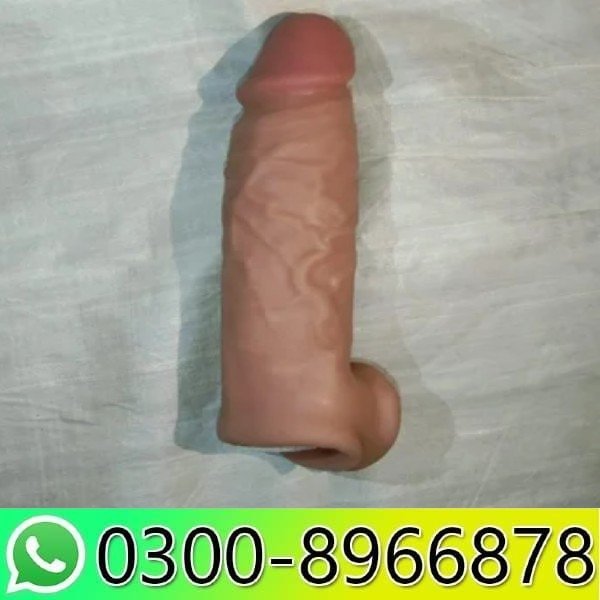 Open To Allow Dragon Skin Color Silicone Condom In Pakistan