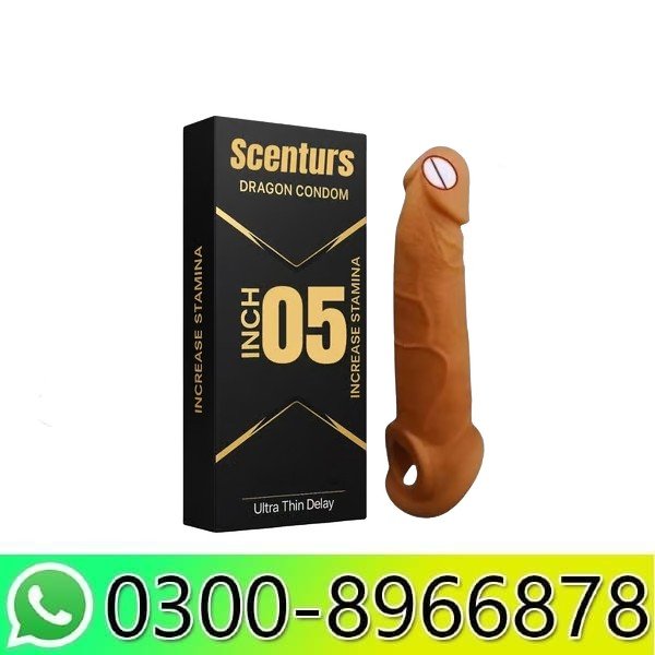 Reusable Generic Silicon Dark Brown Condom Price In Pakistan