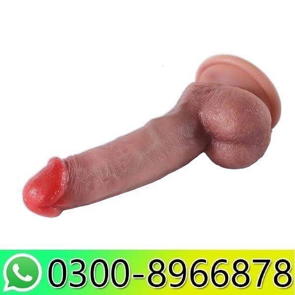 6 Inch Small Dildo In Pakistan