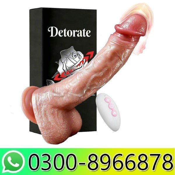 Remote Control Dildo Price In Pakistan