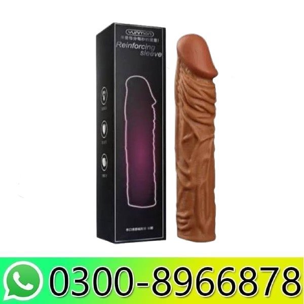Penis Condom In Pakistan
