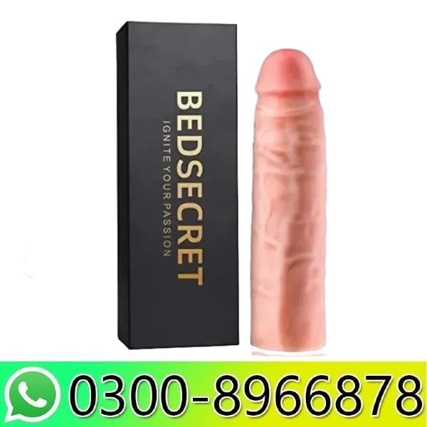 Buy Silicone Condom In Pakistan