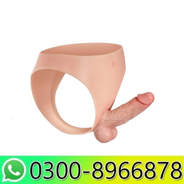 Realistic Soft Cyber Skin Wearable Strap In Pakistan