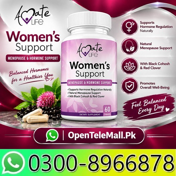 Women’s DIM Complex 150Mg Price in Pakistan