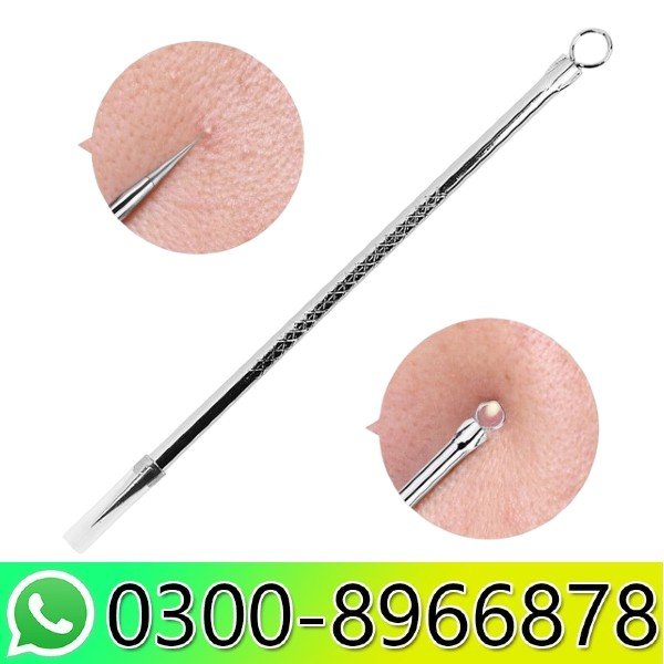 Acne Blackhead Removal Needles In Pakistan