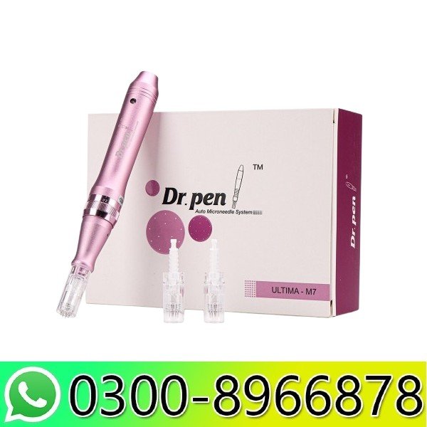 Dr.pen M7-w Derma Pen In Pakistan