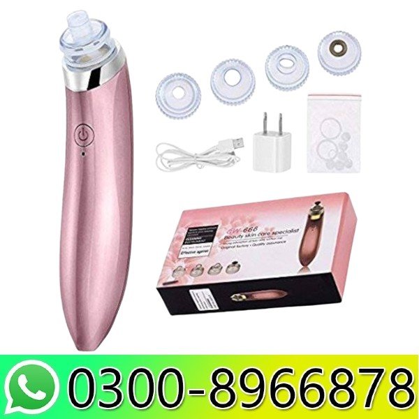 Facial Pore Cleaning Care Tools In Pakistan