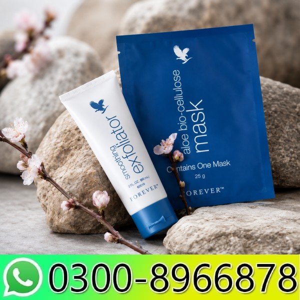 Forever Bio Cellulose Mask In Pakistan