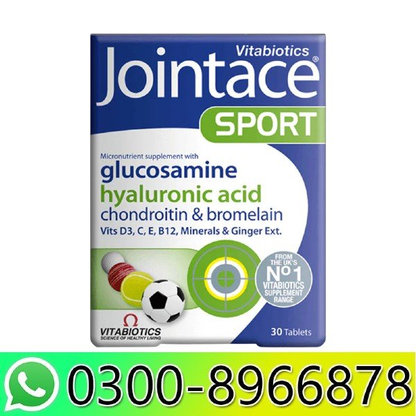 Jointace Sport In Pakistan