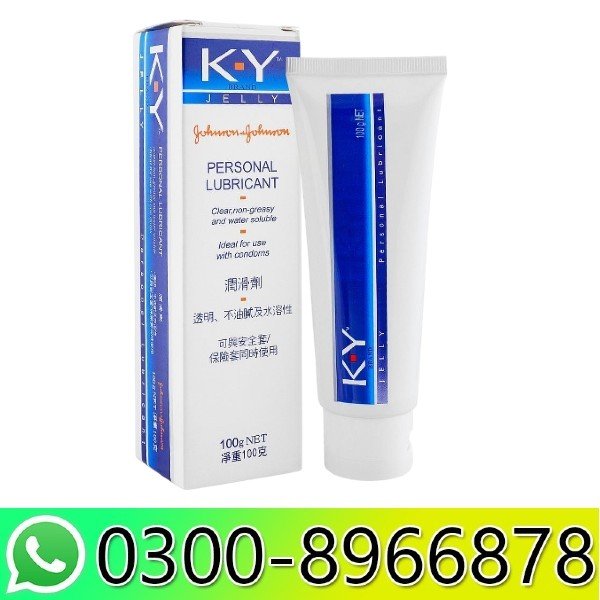 K Y Lubricant Price In Pakistan