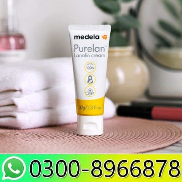 Medela Nipple Cream In Pakistan