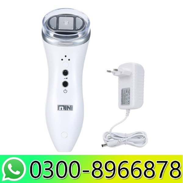 Mini Portable Face Slimming Massager In Pakistan