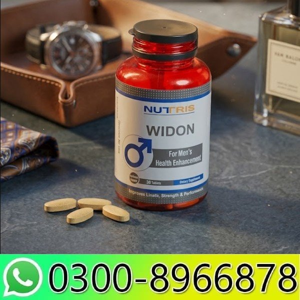 Nutris Widon Tablets Online In Pakistan