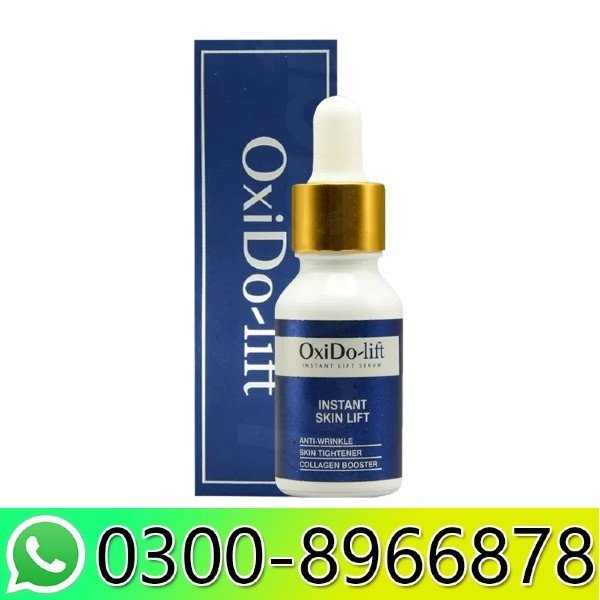 Oxido Lift Serum In Pakistan