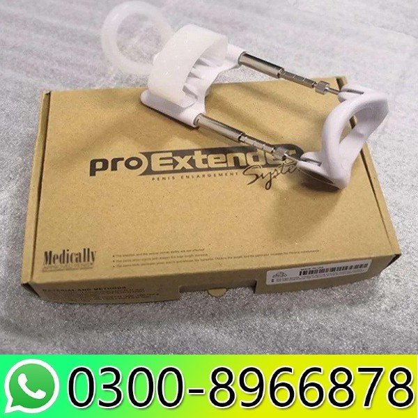 Penis Pro Extender For Men In Pakistan