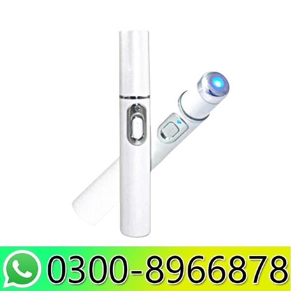 Portable Acne Laser Pen In Pakistan