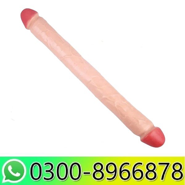 Realistic Double Dildo In Pakistan