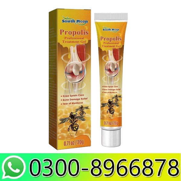 South Moon Propolis Bee Venom Cream In Pakistan