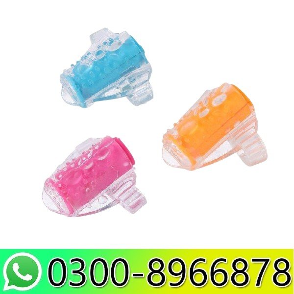 Tongue Condoms in Pakistan