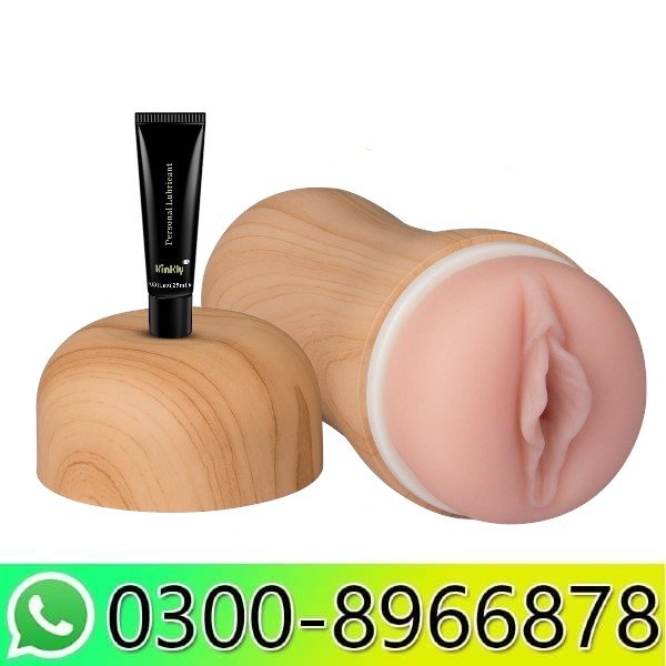 Tracy’s Dog Male Fleshlight In Pakistan