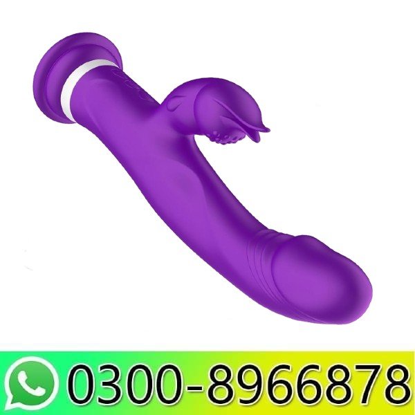 Vtin Mifo F3 Vibrator In Pakistan